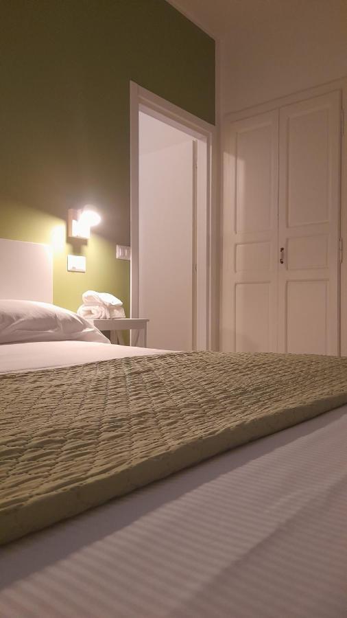 Ca' Del Vino Rooms- Варцо Екстер'єр фото