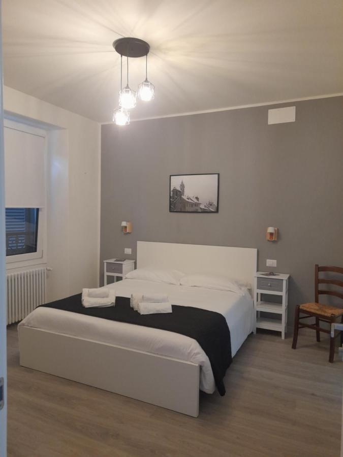 Ca' Del Vino Rooms- Варцо Екстер'єр фото