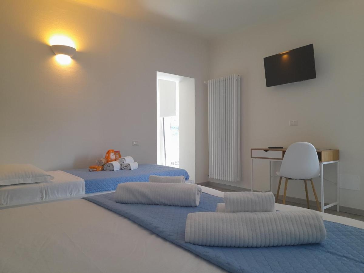 Ca' Del Vino Rooms- Варцо Екстер'єр фото