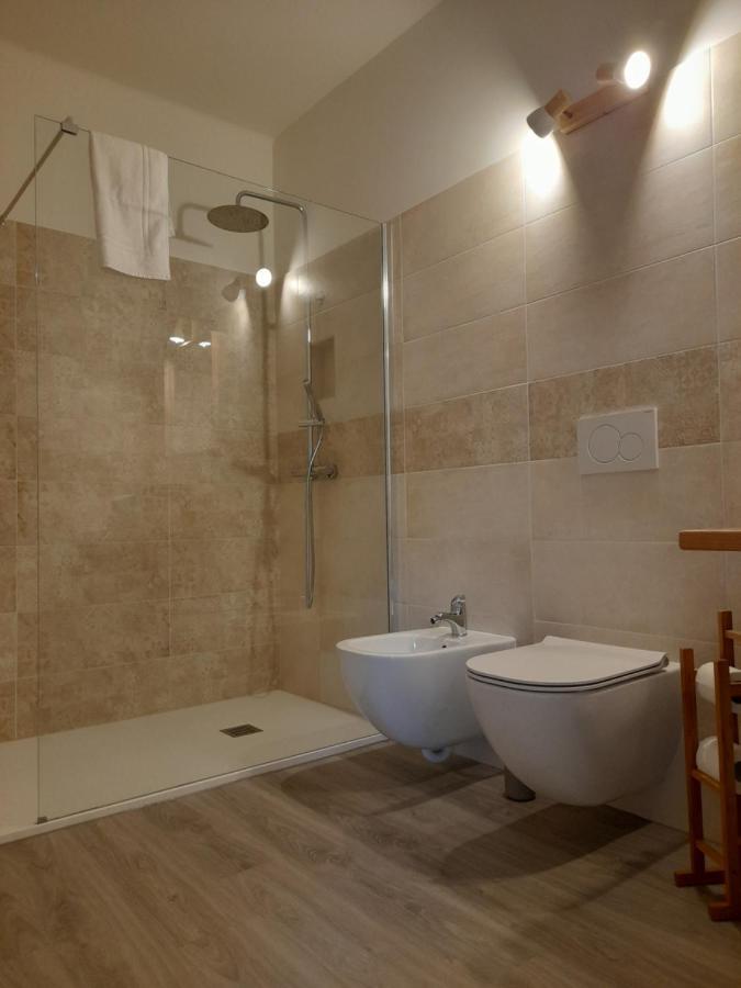 Ca' Del Vino Rooms- Варцо Екстер'єр фото